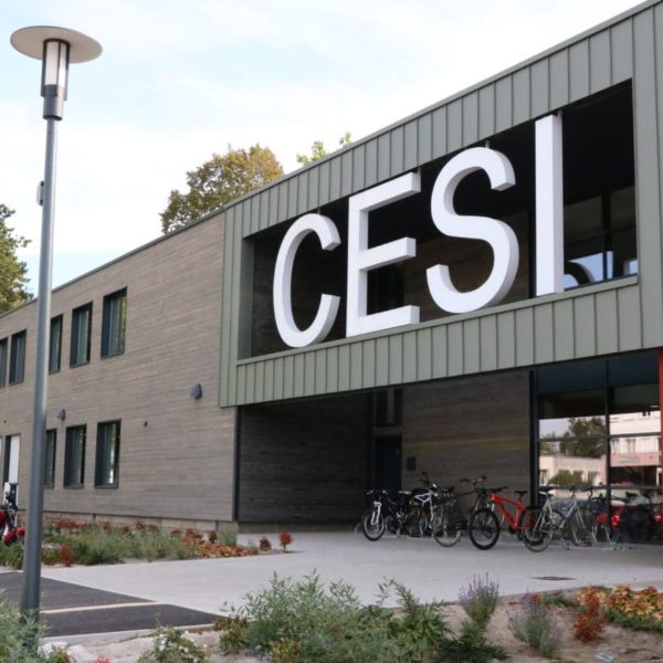 CESI Arras ouvre une nouvelle formation Bac+5 de Manager en Architecture et Applications Logicielles des SI