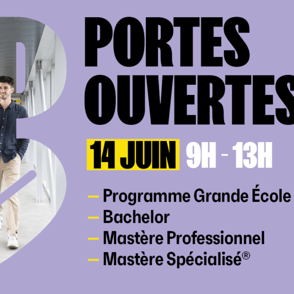 Découvrez CESI Arras lors de sa journée portes ouvertes