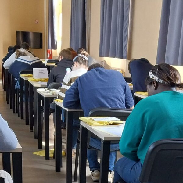 Inscription au concours du Cycle Ingénieur –  après un BAC+2/3