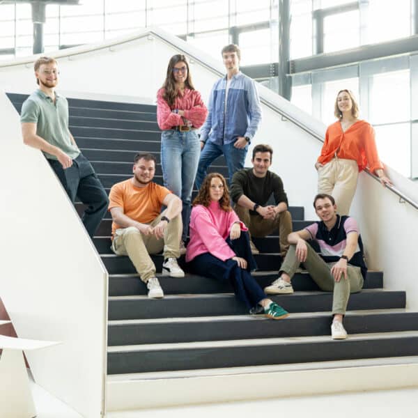 Découvrez CESI Arras lors de sa journée portes ouvertes