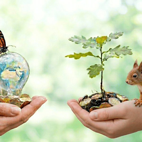 Webinaire Biodiversité, Décarbonation et Finance Carbone de CESI Arras