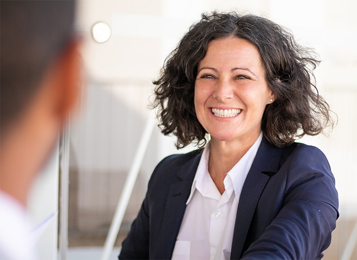 Tremplin carrières : reconversion professionnelle et montée en compétences