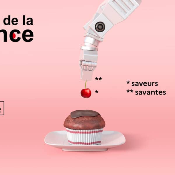 Fête de la Science 2026 : explorez la robotique et l’IA avec CESI à Cité Nature d&rsquo;Arras